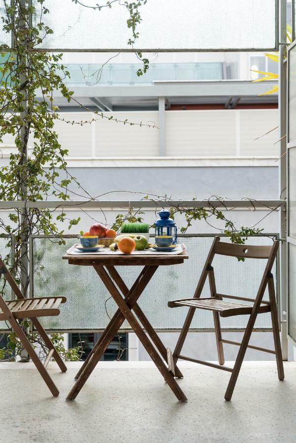 Ultimate Location Central Athens Exterior photo