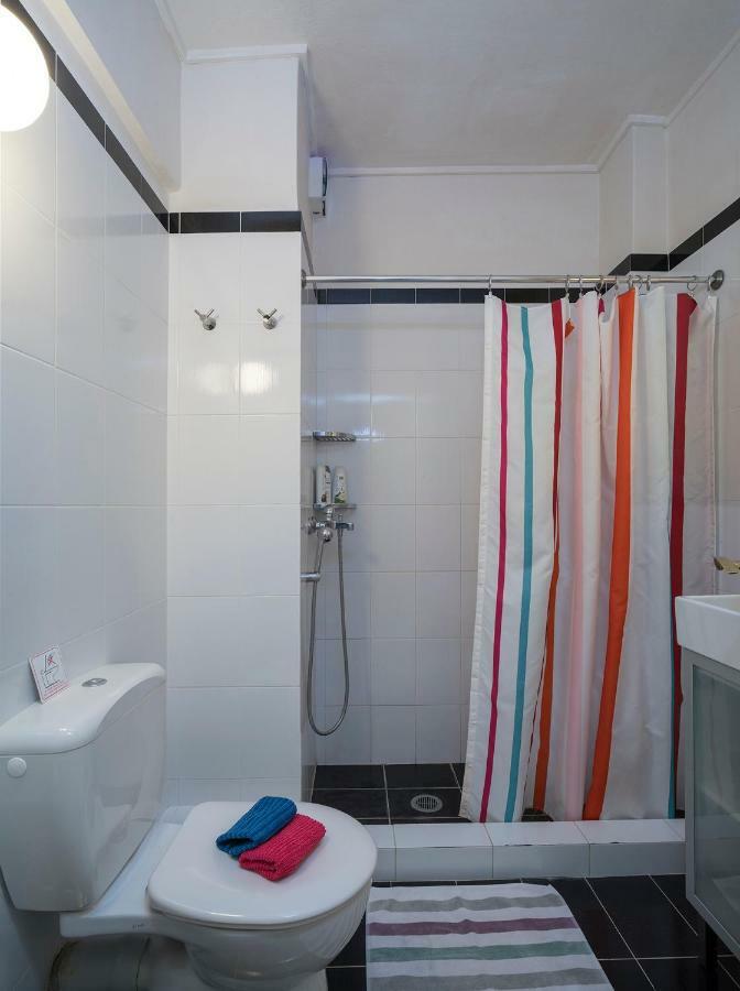 Ultimate Location Central Athens Exterior photo