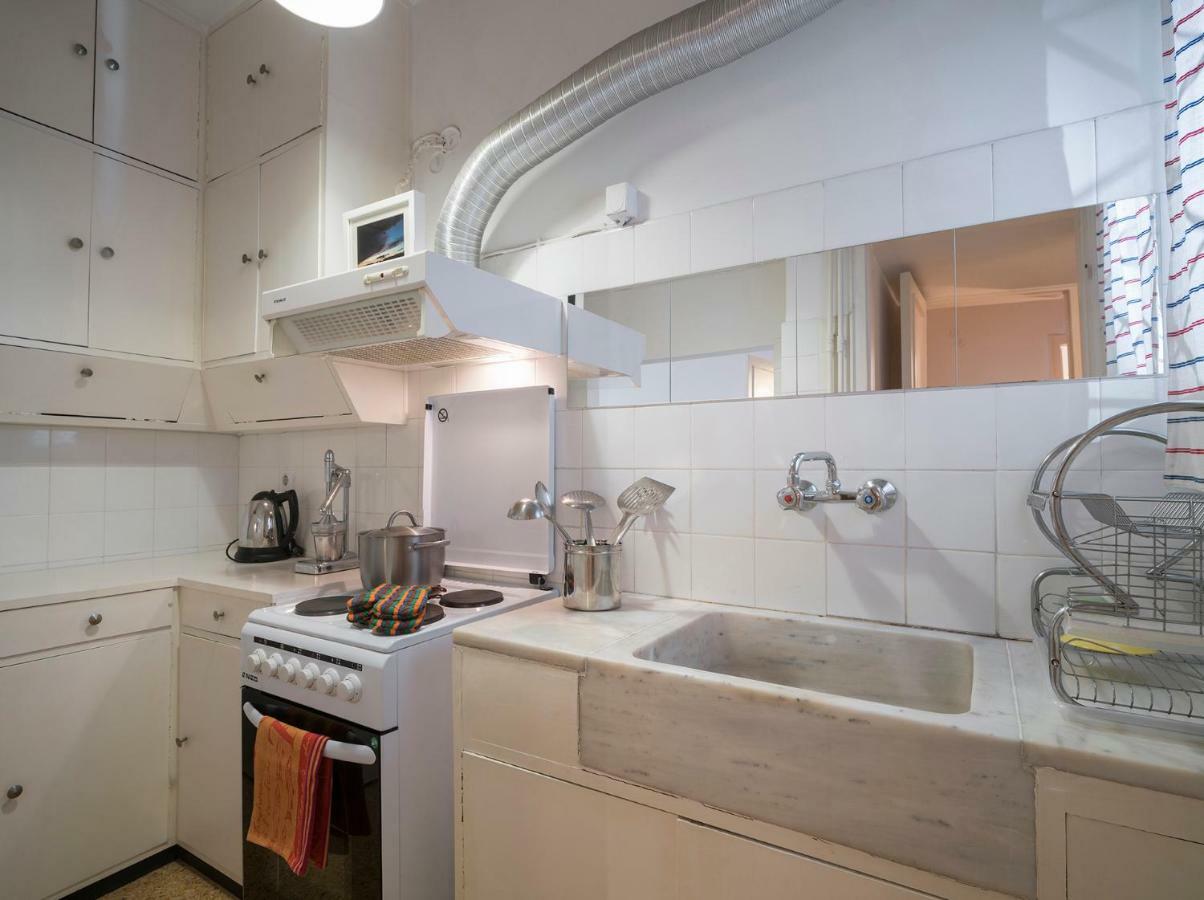 Ultimate Location Central Athens Exterior photo